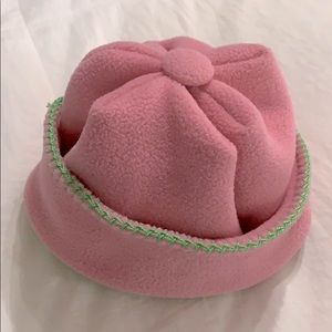 Gorro Toddler Hat Size 18M